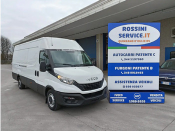 Furgon IVECO Daily 35s16