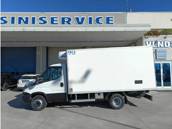 Tovornjak hladilnik IVECO DAILY 60C18 FRCX ATP 06/2024: slika 4