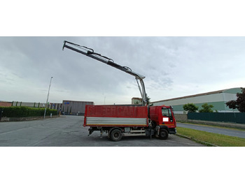 Tovornjak prekucnik IVECO EuroCargo 100E