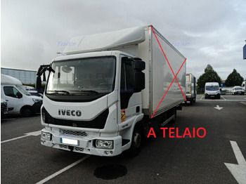 Tovornjak-šasija IVECO EuroCargo 100E