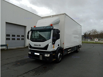Tovornjak zabojnik IVECO EuroCargo 180E