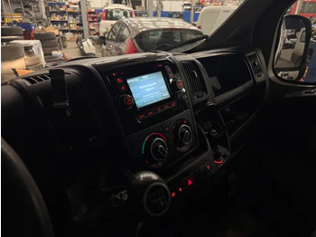 PEUGEOT BOXER FURGONE STANDARD lizing PEUGEOT BOXER FURGONE STANDARD: slika 5