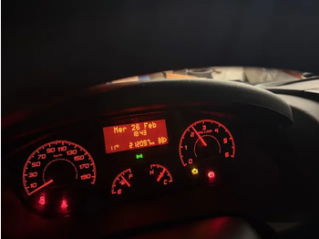 PEUGEOT BOXER FURGONE STANDARD lizing PEUGEOT BOXER FURGONE STANDARD: slika 4