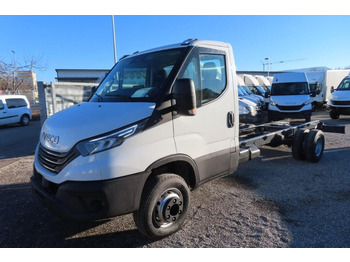 Dostavno vozilo IVECO Daily