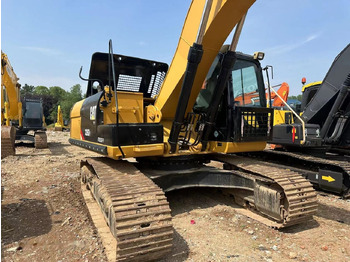Bager goseničar CATERPILLAR 326D