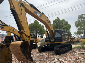 Bager goseničar CATERPILLAR 336D