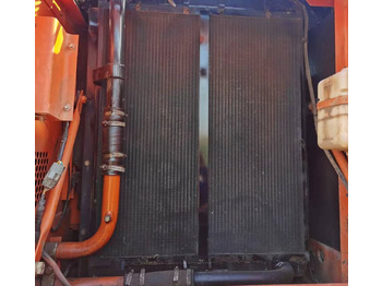 Bager goseničar DOOSAN DH220LC-7