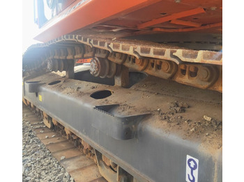 Bager goseničar DOOSAN DX260