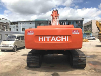 Bager goseničar HITACHI EX200