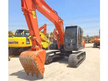 Bager goseničar HITACHI ZX120