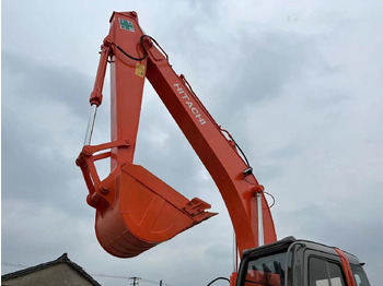 Bager goseničar HITACHI ZX200