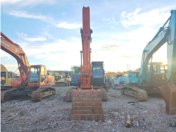 Bager goseničar HITACHI ZX210