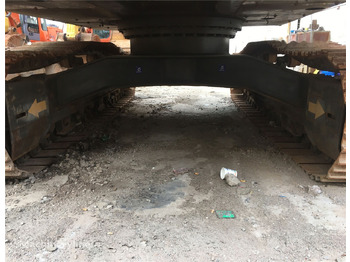 Bager goseničar HITACHI ZX240