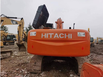 Bager goseničar Hitachi ZX250: slika 3