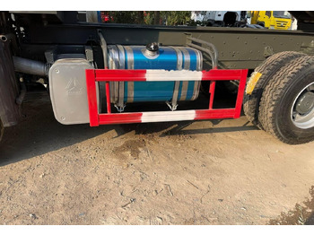 Tovornjak prekucnik Howo 371 6X4: slika 3
