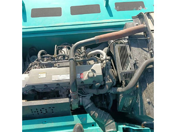Bager goseničar KOBELCO