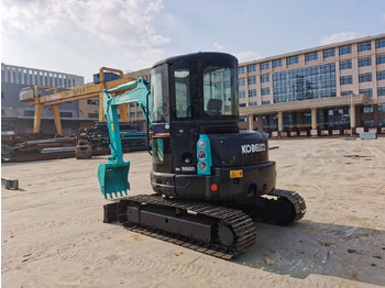 Bager goseničar KOBELCO