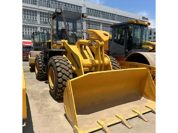 Kolesni nakladalec Komatsu WA320: slika 3
