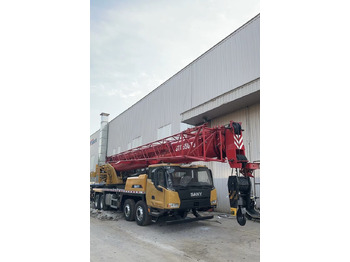 Žerjav SANY