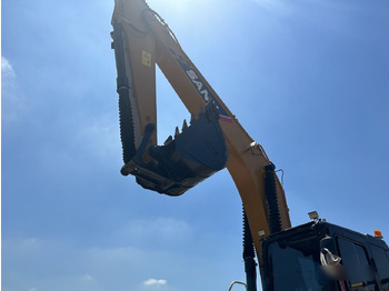 Bager goseničar Sany SY215C PRO: slika 3