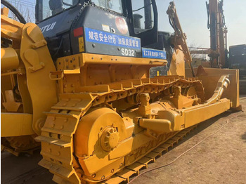 Shantui SD32 lizing Shantui SD32: slika 5