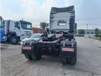 Vlačilec Shacman X3000: slika 4 Vlačilec Shacman X3000: slika 4