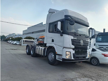 Vlačilec Shacman X3000: slika 5 Vlačilec Shacman X3000: slika 5