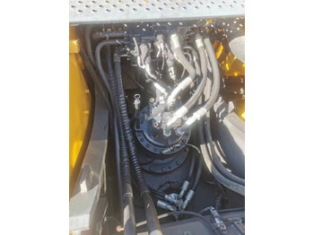 Bager goseničar Volvo EC290: slika 3 Bager goseničar Volvo EC290: slika 3