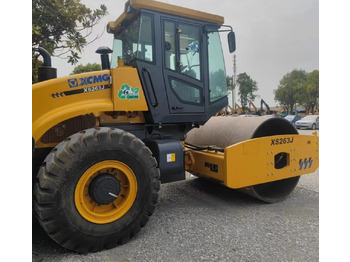XCMG XS263J lizing XCMG XS263J: slika 1