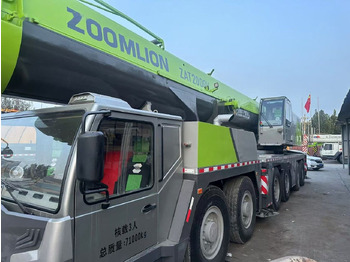 Zoomlion ZTC2000V lizing Zoomlion ZTC2000V: slika 3