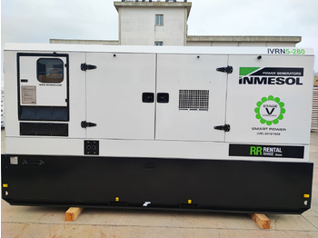 Generator VOLVO