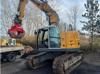 Bager goseničar LIEBHERR R 926