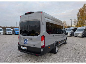 Ford Transit lizing Ford Transit: slika 5