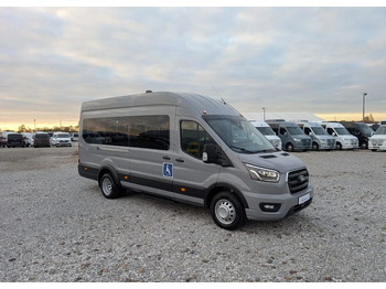 Ford Transit lizing Ford Transit: slika 2