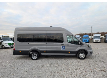Ford Transit lizing Ford Transit: slika 3