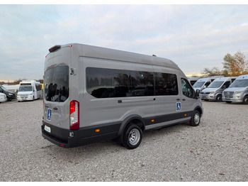 Ford Transit lizing Ford Transit: slika 4