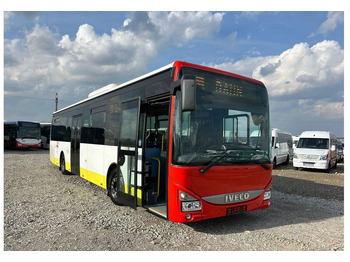 Primestni avtobus IVECO Crossway