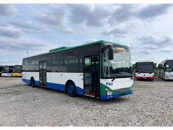 Mestni avtobus IVECO Crossway