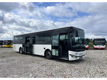 Mestni avtobus IVECO Crossway