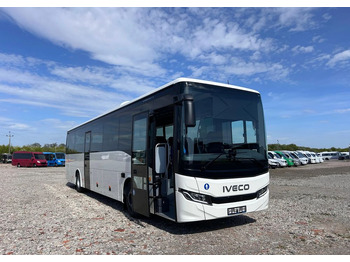 Mestni avtobus IVECO Crossway