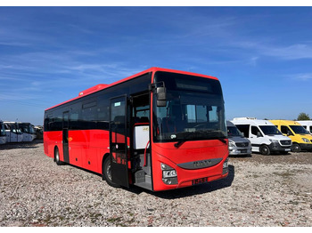 Primestni avtobus IVECO Crossway