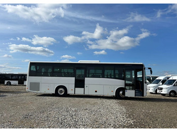 Nov Primestni avtobus Iveco Crossway: slika 3
