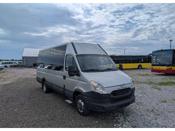 Minibus IVECO Daily