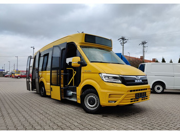 MAN E-tge CITY lizing MAN E-tge CITY: slika 1 MAN E-tge CITY lizing MAN E-tge CITY: slika 1