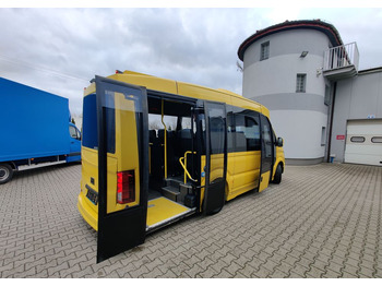 MAN E-tge CITY lizing MAN E-tge CITY: slika 4 MAN E-tge CITY lizing MAN E-tge CITY: slika 4