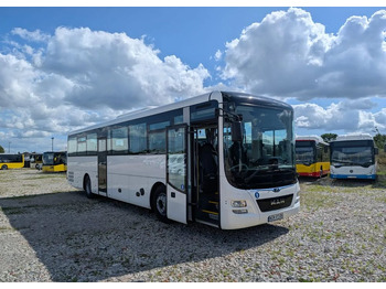 Primestni avtobus MAN