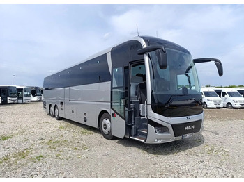 Potovalni avtobus MAN Lion's Coach