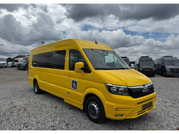 Minibus MAN TGE