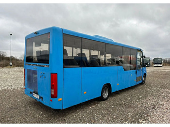 Mestni avtobus Mercedes-Benz Sprinter 516: slika 3