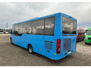 Mestni avtobus Mercedes-Benz Sprinter 516: slika 5